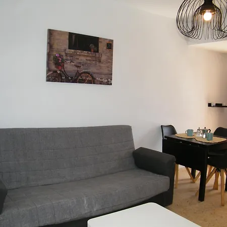 Apartamento Mnostrum Bonaire Playa De Gandía