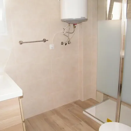 Mnostrum Bonaire Playa De Apartamento Gandía