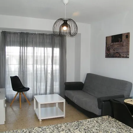 Apartamento Mnostrum Bonaire Playa De *