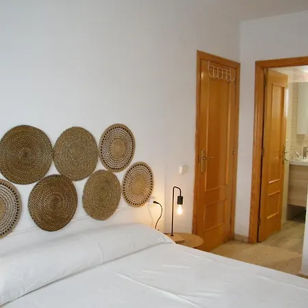 Apartamento Mnostrum Bonaire Playa De *